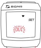 SIGMA SPORT BC 2006 MHR - CALCULER LA CIRCONFERENCE DE LA ROUE - 11