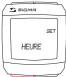 SIGMA SPORT BC 2006 MHR - CALCULER LA CIRCONFERENCE DE LA ROUE - 3