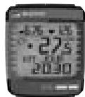 SIGMA SPORT BC 2006 MHR - PREFACE ET CONTENU - 1
