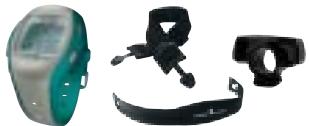 SIGMA SPORT PC 1300 - Kit contents - 1