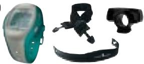 SIGMA SPORT PC 1300 - Contenido del embalaje - 1