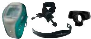 SIGMA SPORT PC 1300 - Un kit contiene - 1