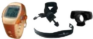 SIGMA SPORT PC 800 - Generalidades - 1