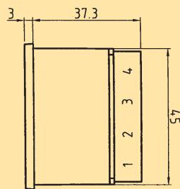 THEBEN BZ 147 - 2