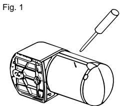 THEBEN LU 115 HF - CHANNEL SET-UP - 2