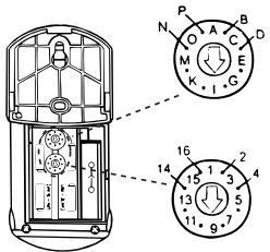 THEBEN LU 115 HF - CHANNEL SET-UP - 3