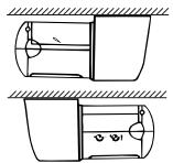 THEBEN LU 115 HF - Portata di rilevamento - 5