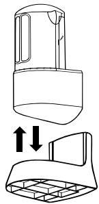 THEBEN LU 115 HF - Procedura d'installazione - 12