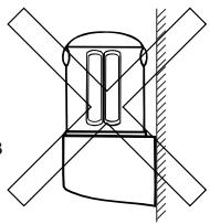 THEBEN LU 115 HF - conseils utiles pour une meilleure transmission - 1