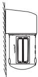 THEBEN LU 115 HF - Detection range - 7
