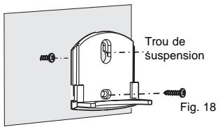 THEBEN LU 115 HF - procédure d'installation - 5