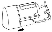 THEBEN LU 115 HF - Installation Procedure - 9