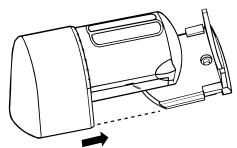 THEBEN LU 115 HF - Procedura d'installazione - 10