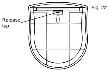 THEBEN LU 115 HF - Installation Procedure - 13