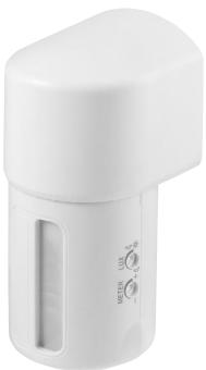 THEBEN LU 115 HF - Remarques: - 2