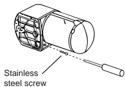 THEBEN LU 115 HF - Installation Procedure - 5