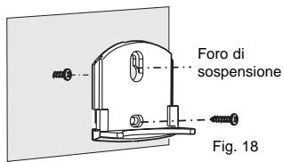 THEBEN LU 115 HF - Procedura d'installazione - 9
