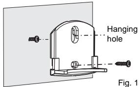 THEBEN LU 115 HF - Installation Procedure - 8