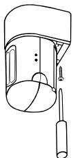 THEBEN LU 115 HF - Installation Procedure - 10
