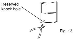 THEBEN LU 115 HF - Installation Procedure - 3