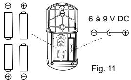THEBEN LU 115 HF - Installation Procedure - 1