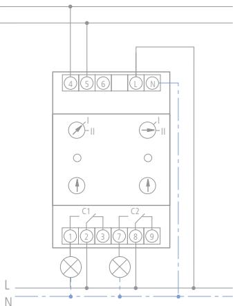THEBEN LUNA 112 - Accessoires - 2
