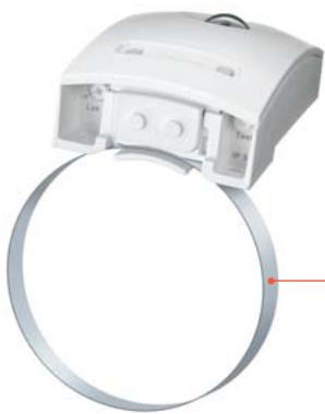 THEBEN LUNA 127 STAR - Type de construction - 3