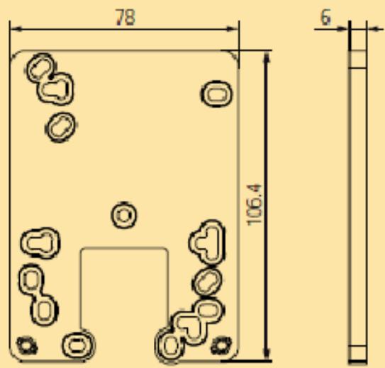 THEBEN LUNA 128 STAR - Fonctions : - 2