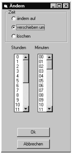 THEBEN OBELISK 2.0 - Traitement de données astronomiques (uniquement pour les horloges astronomiques) - 3