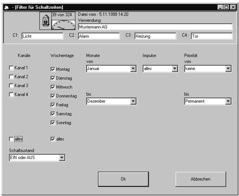 THEBEN OBELISK 2.0 - Édition filtreur - 1