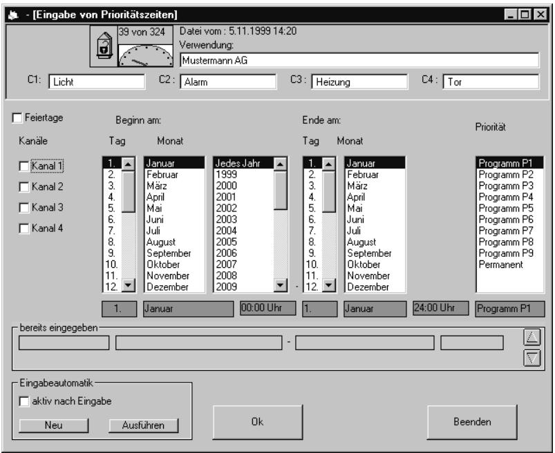 THEBEN OBELISK 2.0 - Remarque: - 1