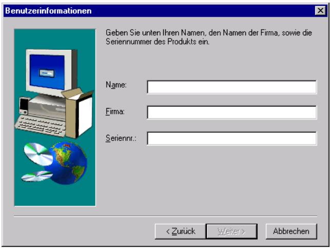 THEBEN OBELISK 2.0 - Installation sous windows 95/98/nt - 2
