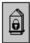 THEBEN OBELISK 2.0 - Bouton 'protégé contre l'écriture/ouvert - 1