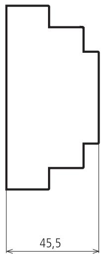 THEBEN PHARAO - Conseils pour l'installation - 3
