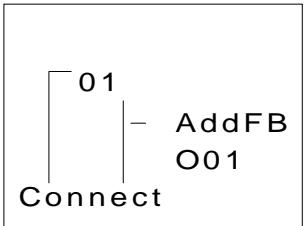 THEBEN PHARAO - Connexion de deux blocs - 2