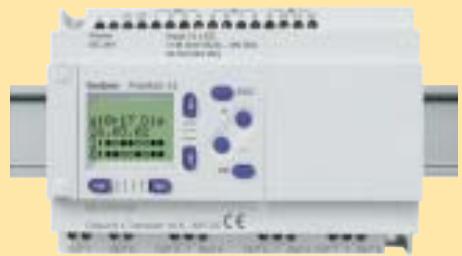 THEBEN PHARAO 10 - Caractéristiques techniques communes - 4