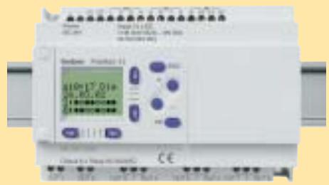 THEBEN PHARAO 10 - Caractéristiques techniques communes - 3