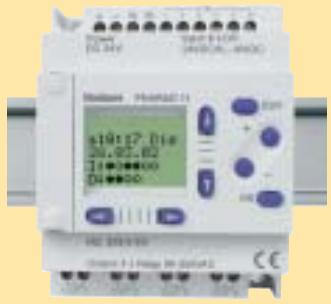 THEBEN PHARAO 10 - Caractéristiques techniques communes - 1