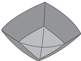 THEBEN PRASENZLIGHT 360 - Compact office - 2