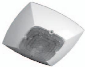 THEBEN PRESENCELIGHT 180 - Détecteur de présence présencelight 180 présencelight 360 - 1