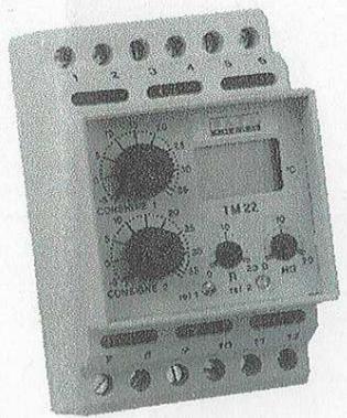 THEBEN RAM 212 - 1
