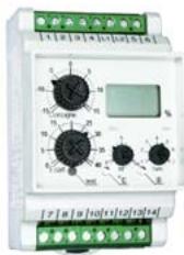 THEBEN RAM 213-1 - Régulateur simple pente avec limiteur intégré - 3