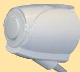 THEBEN RAM 722 - RAM 784 avec alimentation par piles - 1