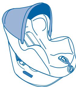 BEBE CONFORT NEO PLUS - PARA RETIRAR A CRIANCA: - 8