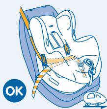 BEBE CONFORT NEO PLUS - ALTRE ISTRUZIONI: - 12