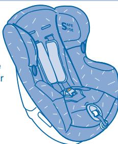 BEBE CONFORT NEO PLUS - Important: - 8