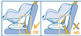 BEBE CONFORT NEO PLUS - ALTRE ISTRUZIONI: - 15