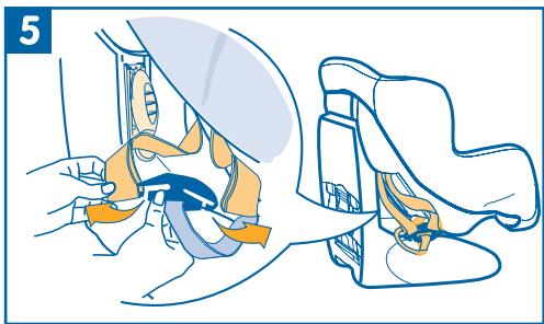 BEBE CONFORT NEO PLUS - OUTRAS INSTRUÇÖES: - 11