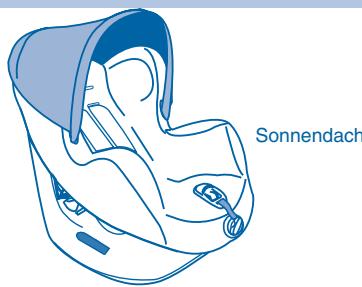 BEBE CONFORT NEO PLUS - ZUBEHÖR - 2