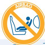 BEBE CONFORT NEO PLUS - ALTRE ISTRUZIONI: - 1